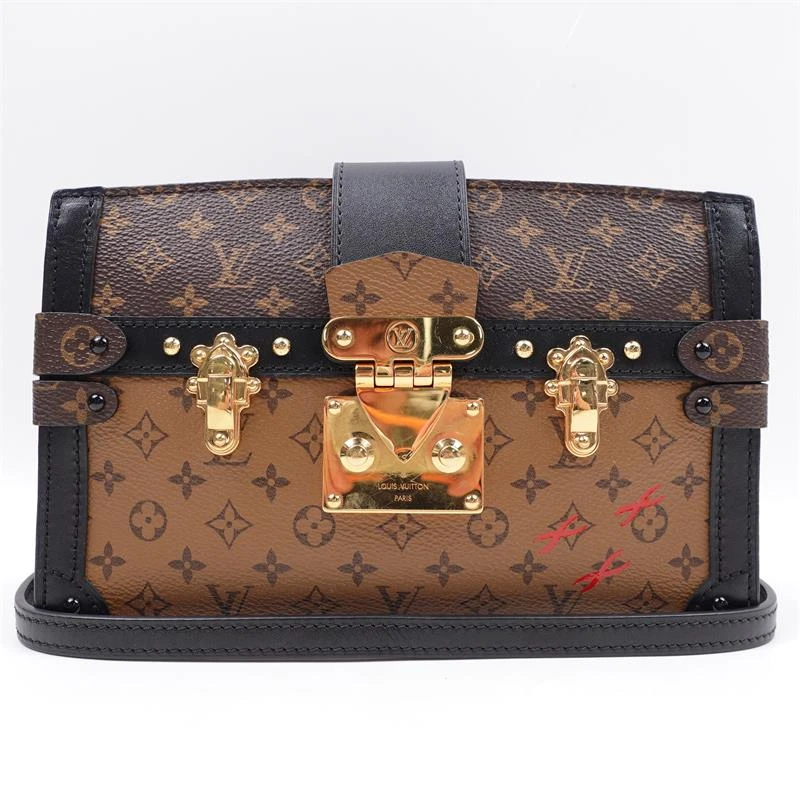 95新 LouisVuitton/路易威登 单肩包/T_ZY0000265032