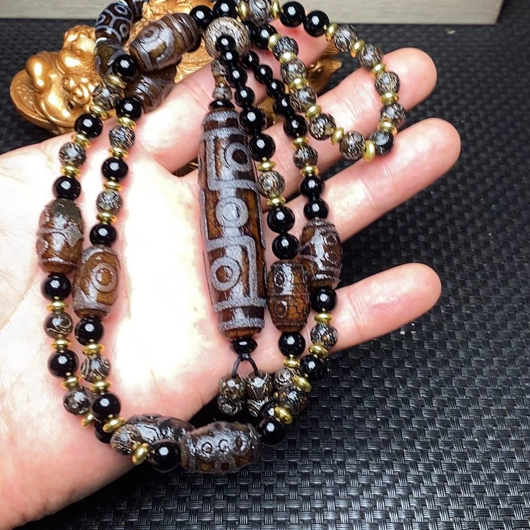 玛瑙/玉髓手链未镶嵌