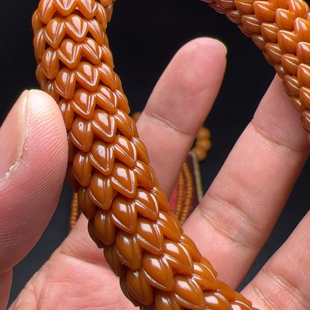 吊坠猴头核桃哦了咯