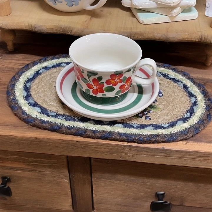 水晶玻璃吸管款安提