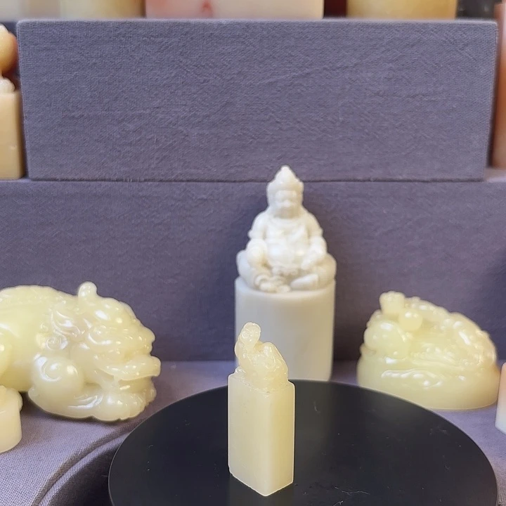 印石寿山石寿山石