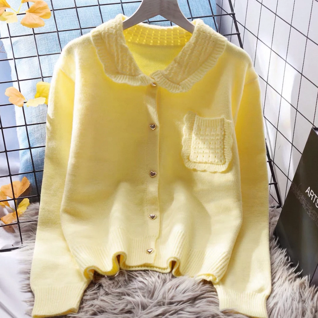 编码集合辣妹上衣