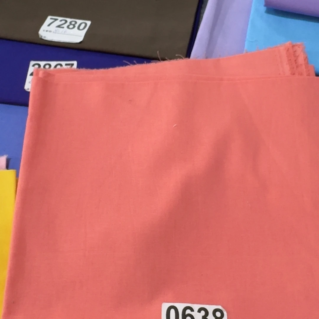 品牌纯棉平布1米价X1.1米宽84.5