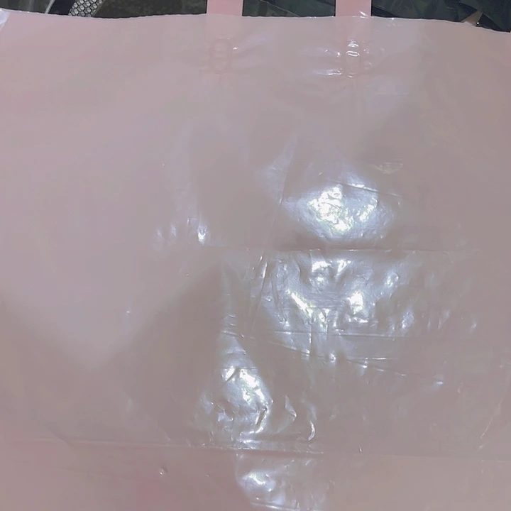 【闪购商品】塑料5040杏色3包