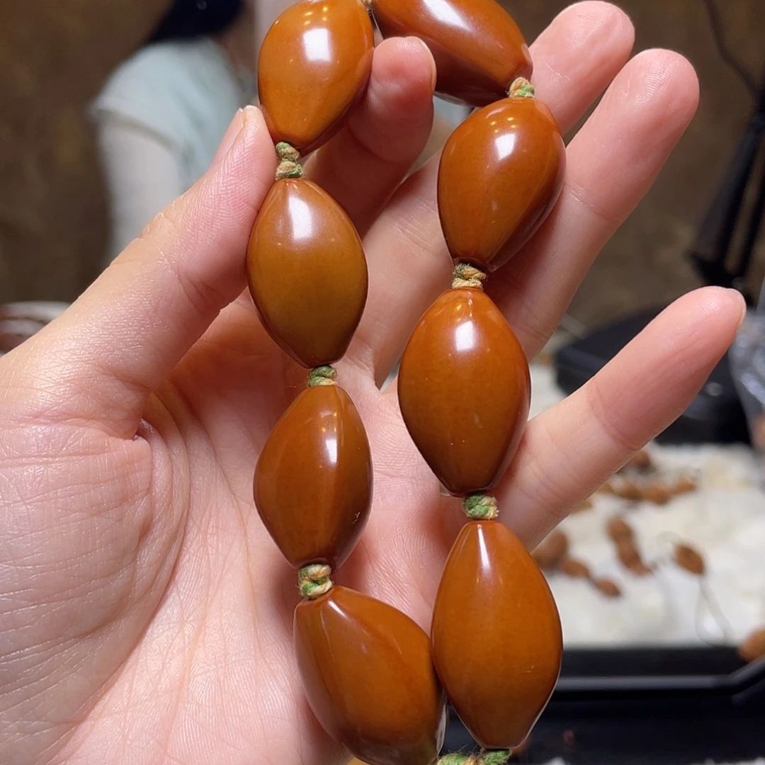 手串/手链橄榄核橄榄核