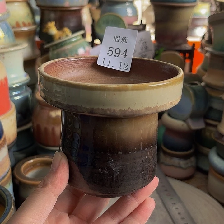 瓷片景德镇陶瓷手工制作