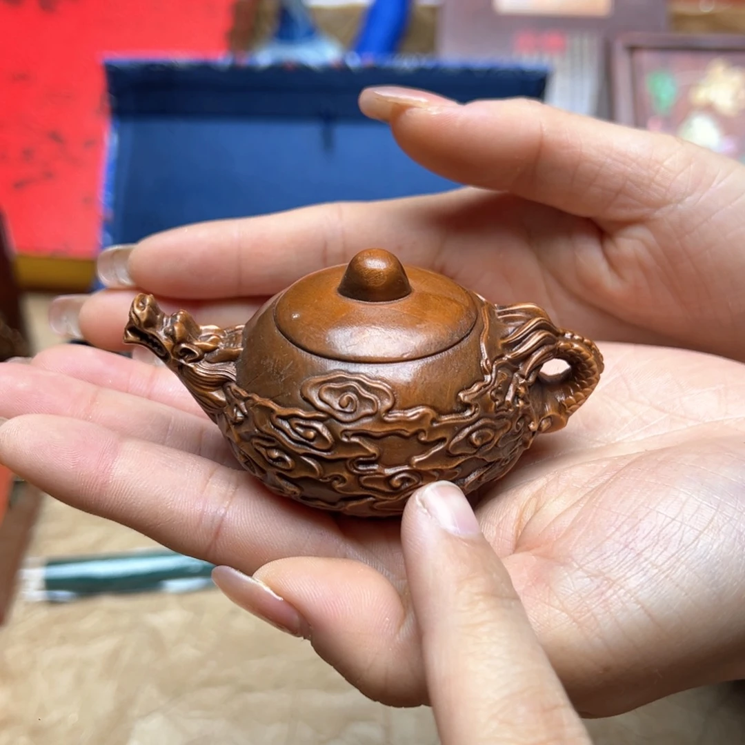 大叶紫檀（黑酸枝木类）