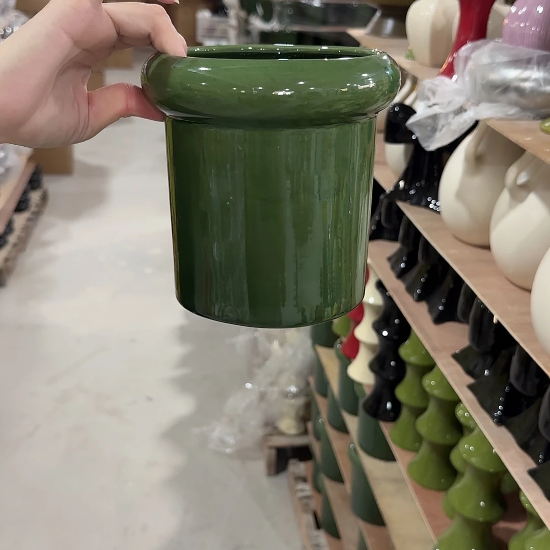 中号花盆花盆花盆