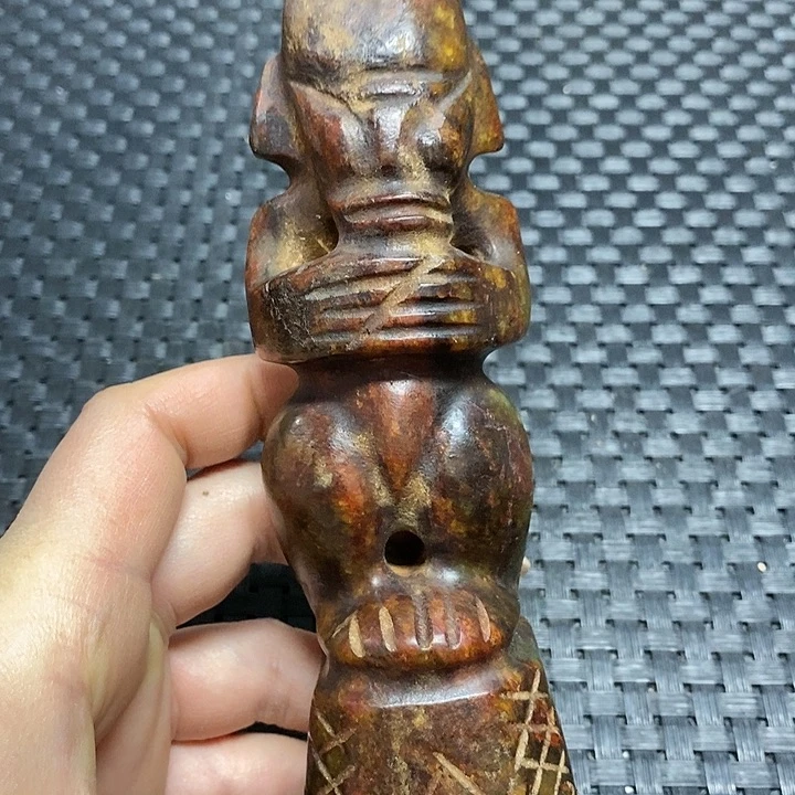 菩提根/象牙果吊坠