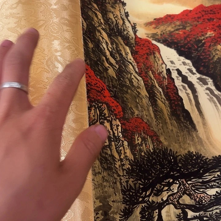 摆件健健康康平平安安