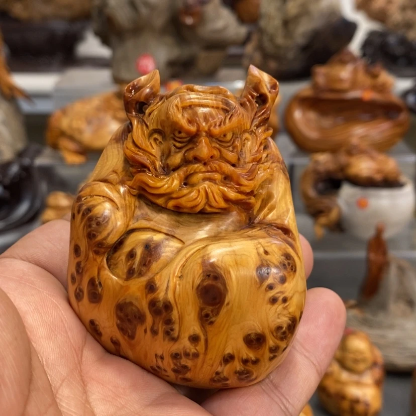 【闪购商品】柏木（崖柏）