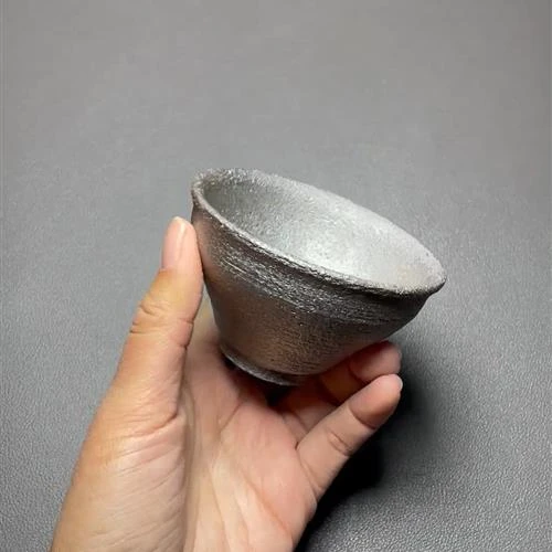 【闪购商品】茶盏-635............