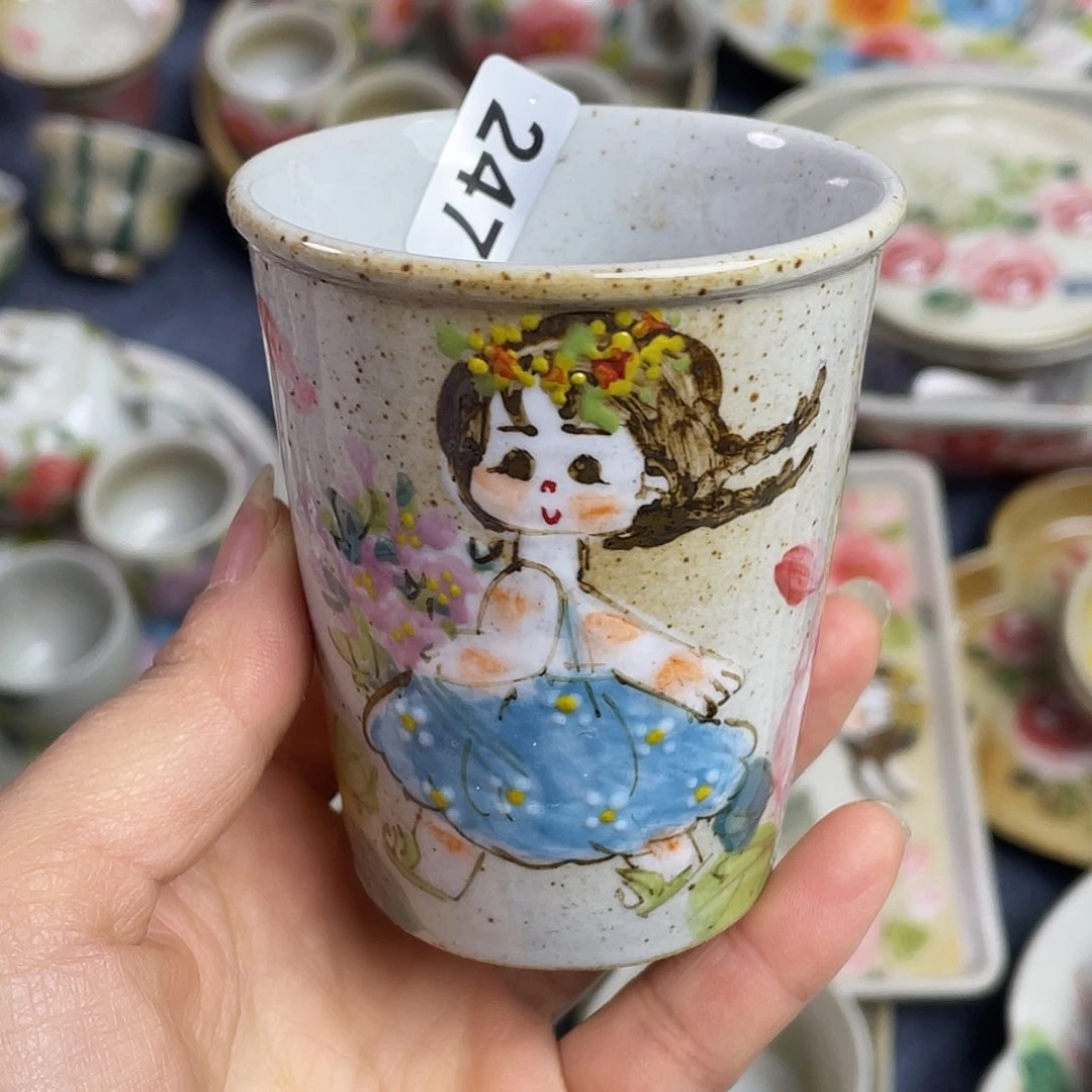 盘❄️**景德镇高温陶瓷8888