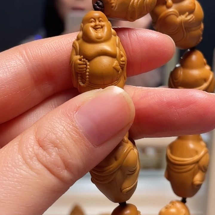 橄榄核手串/手链橄榄核