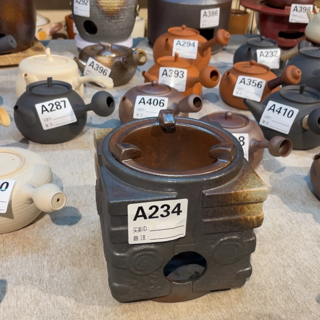 潮州手工制作工艺