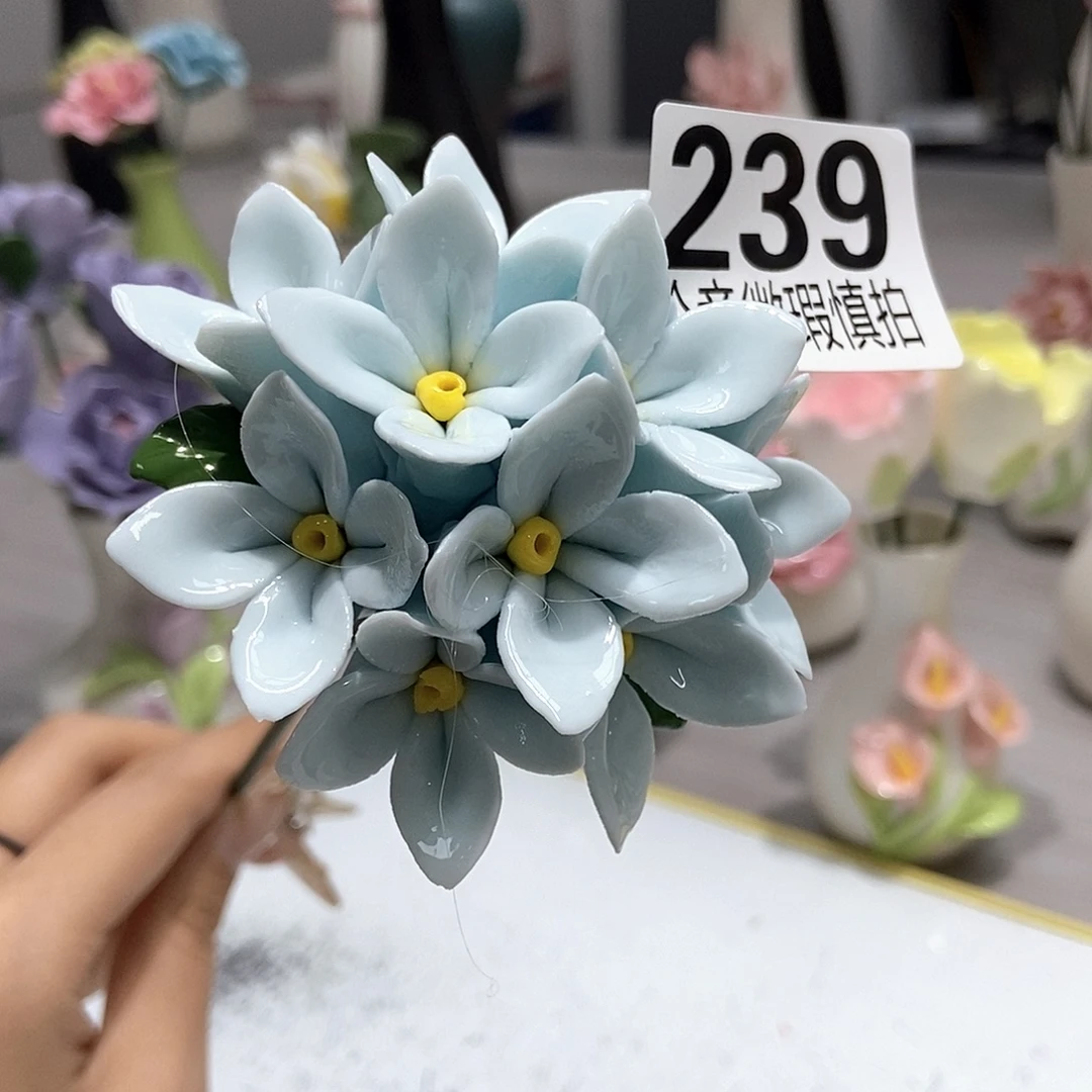 陶瓷手工制作工艺