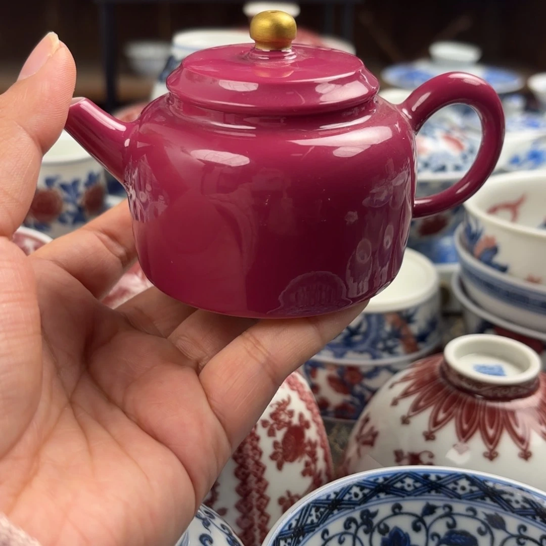 景德镇观自在观自在