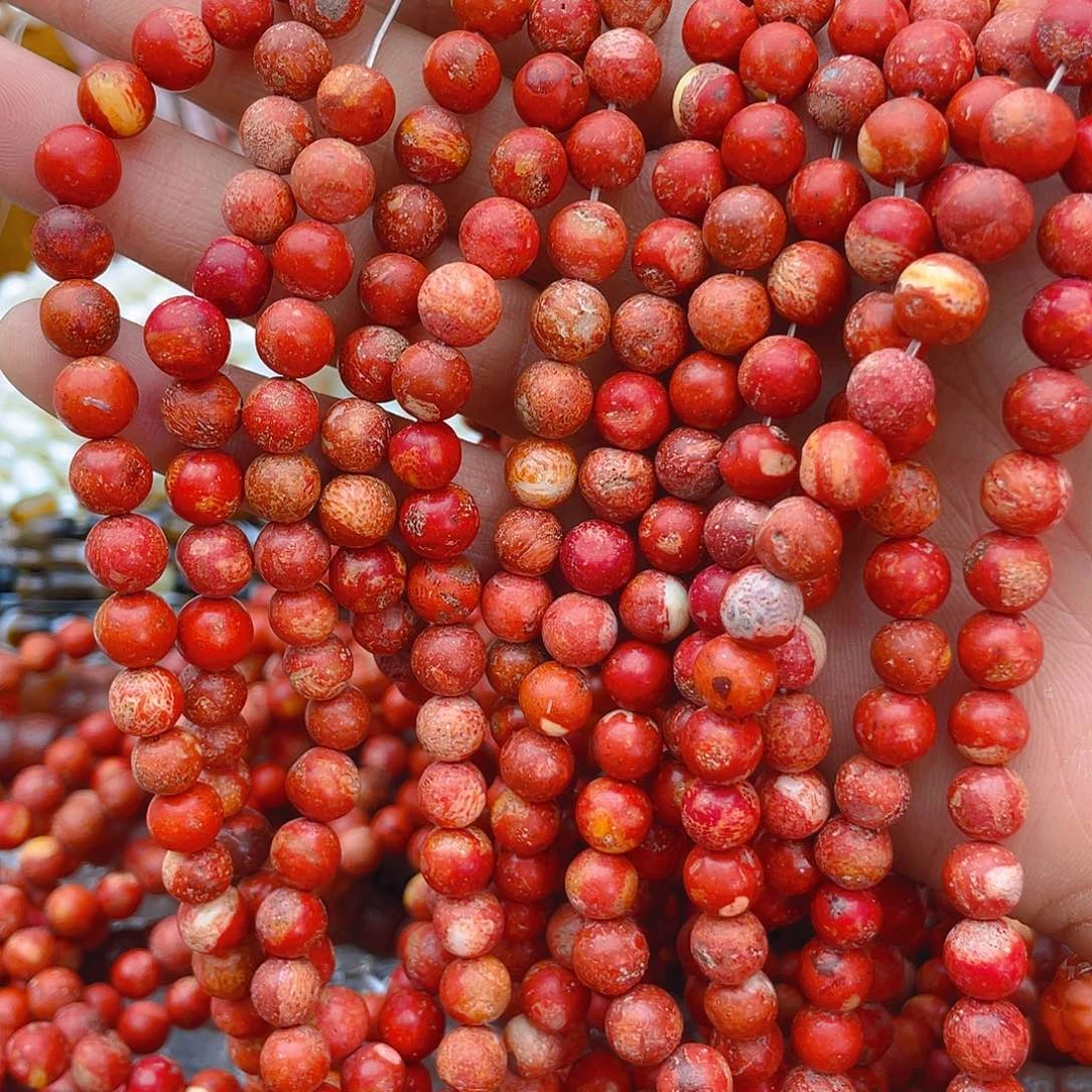 玛瑙/玉髓珠宝半成品未镶嵌草精灵2条卡8原枝