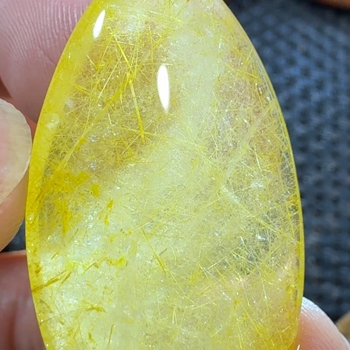 水晶吊坠(不含链)未镶嵌?****?