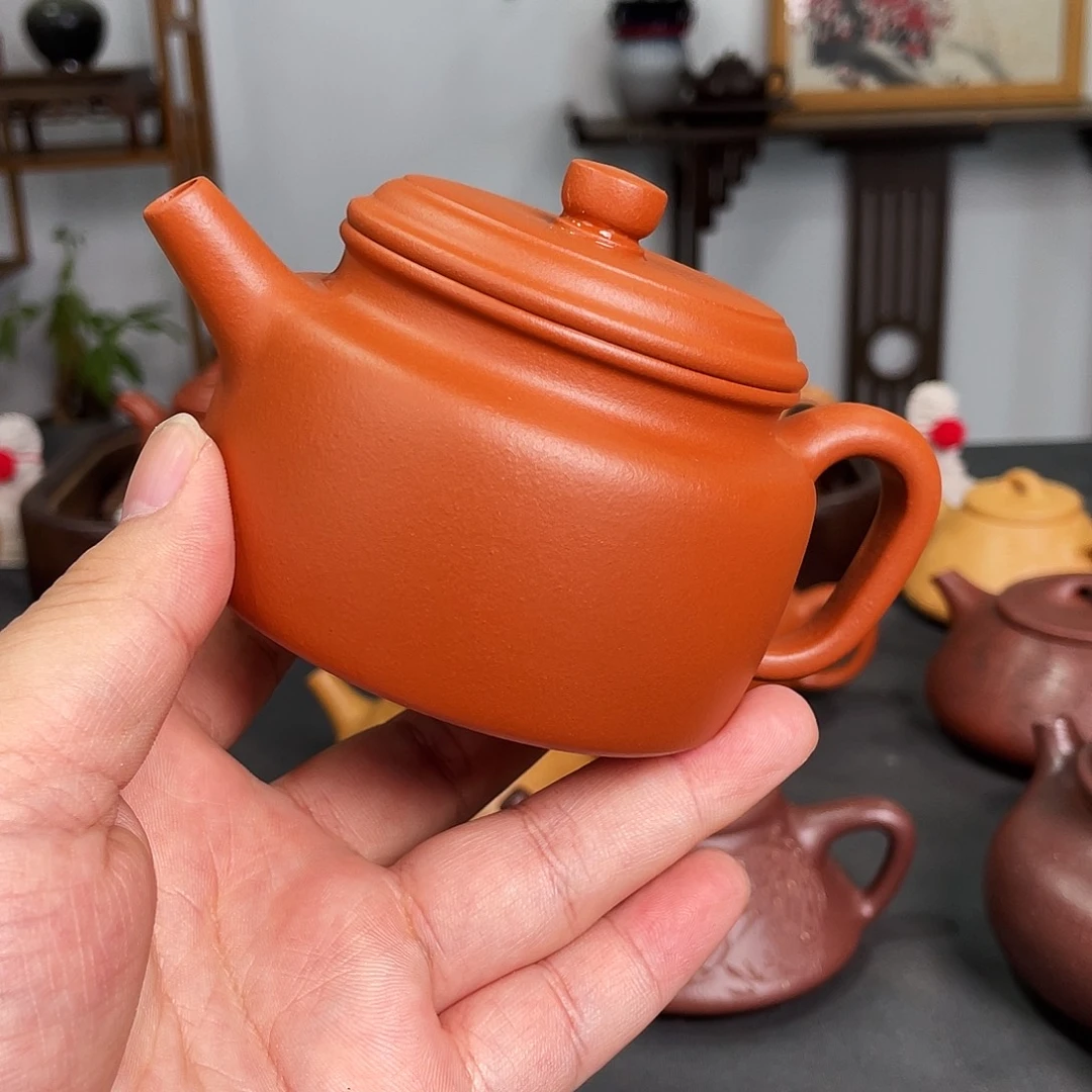 茶壶紫砂紫砂壶紫砂壶