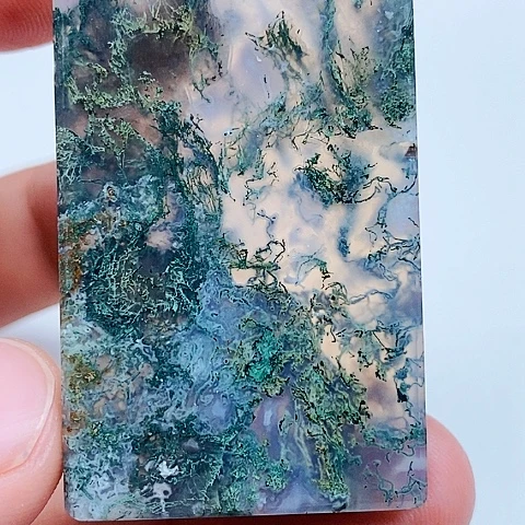 玛瑙/玉髓颈饰未镶嵌水*