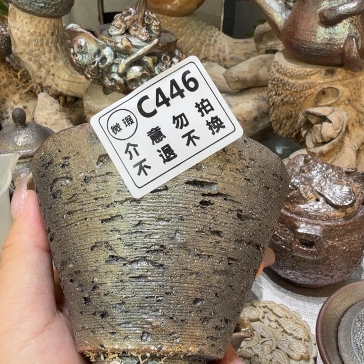 摆件柴烧福利新品地方