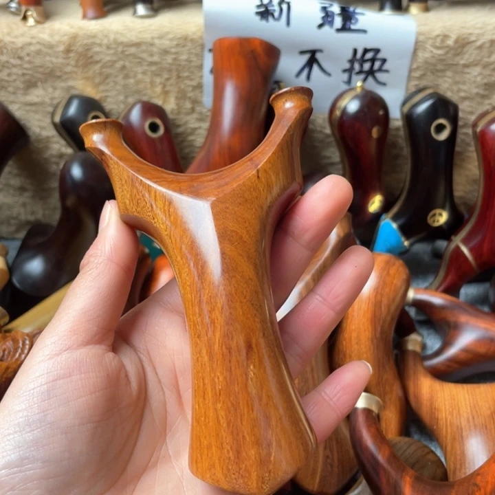 大果紫檀（缅甸花梨）瑕疵168