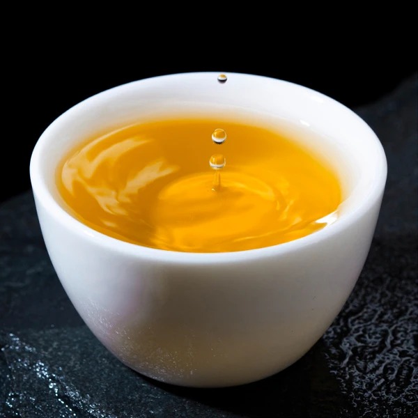 2025年倚邦野生百香红茶（500g~2000g规格链接）