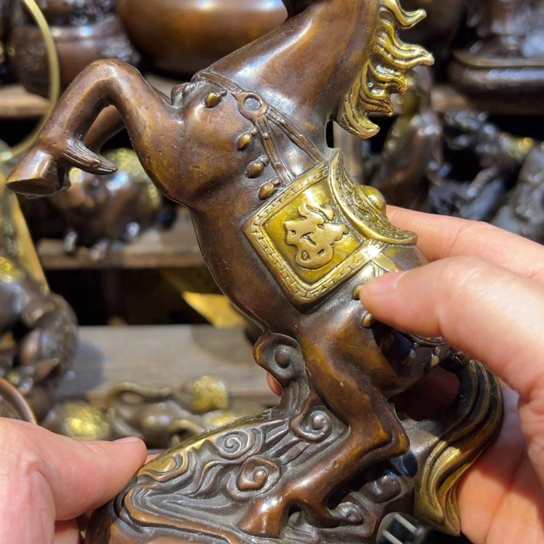 铜器精工精工铜器