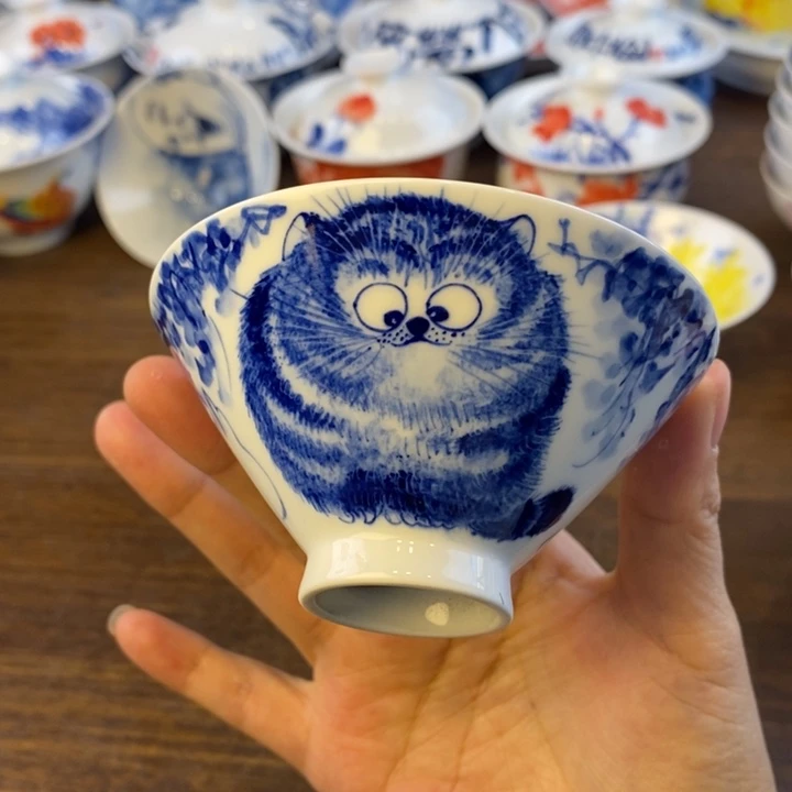 瓷片景德镇陶瓷艺术