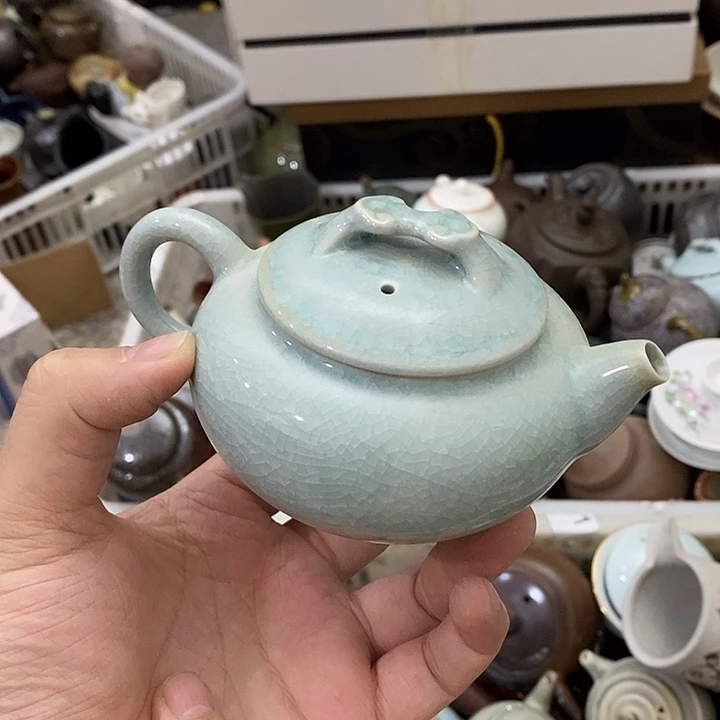 陶瓷艺术品及陶瓷制品