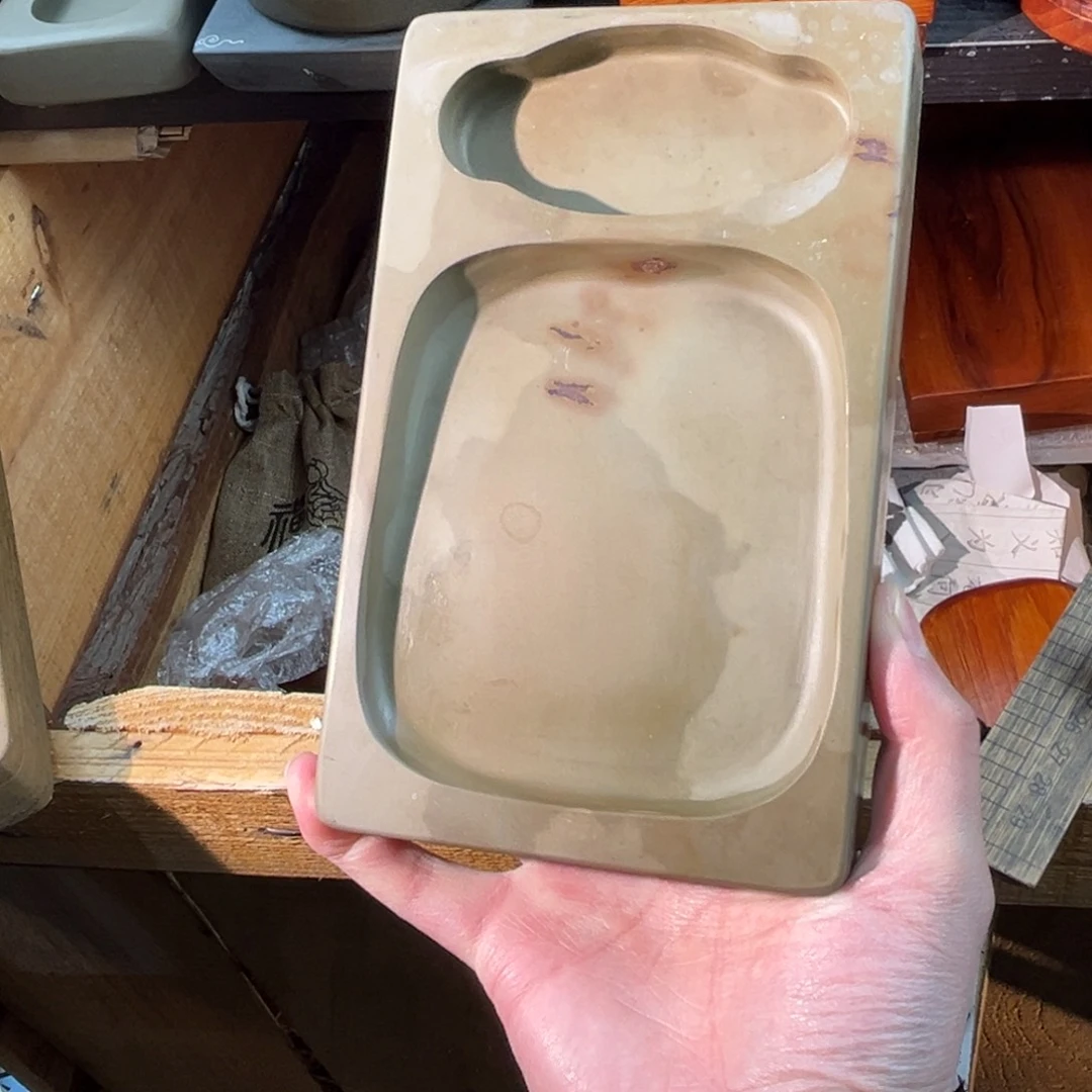 黄石砚德华文房甄选