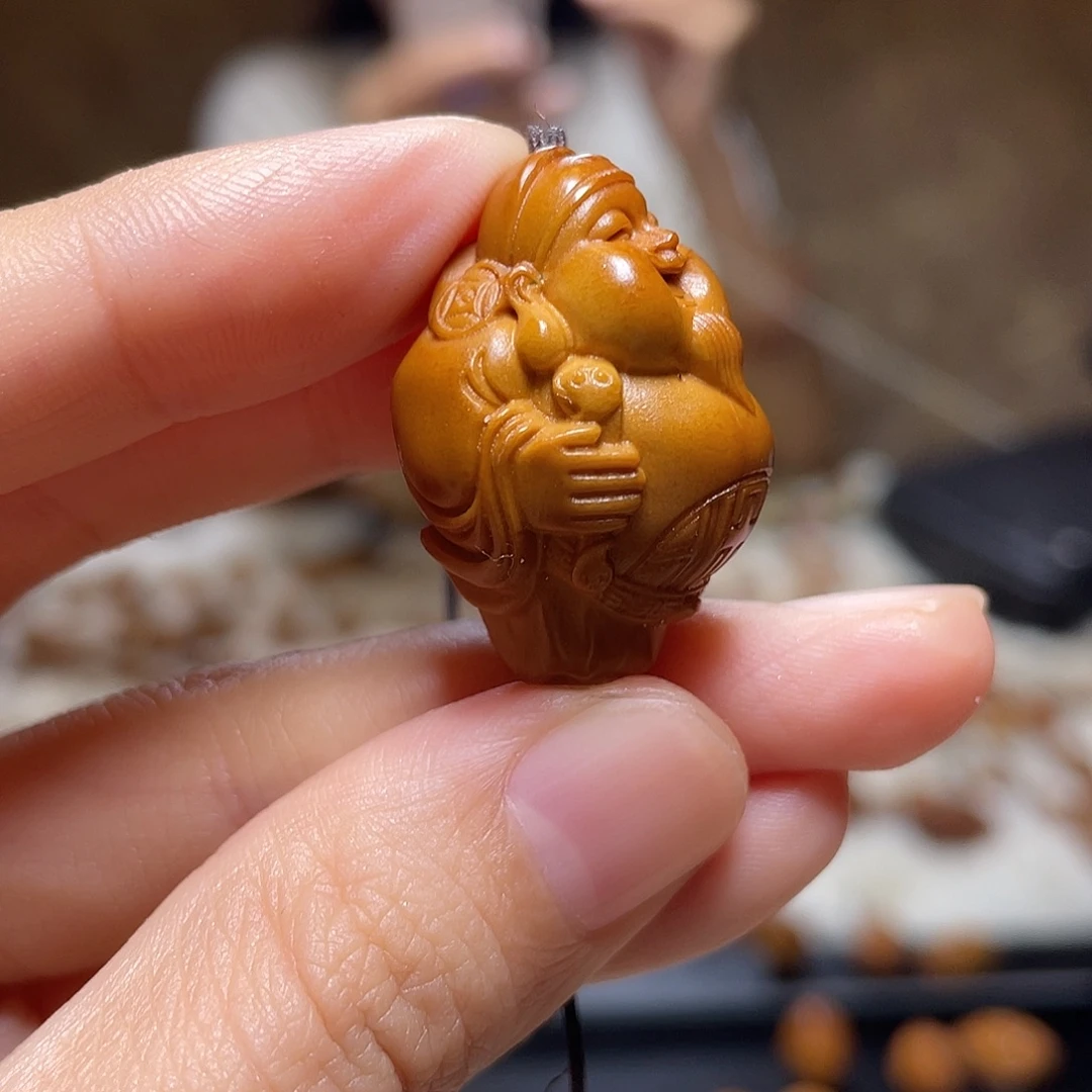 手串/手链橄榄核橄榄核