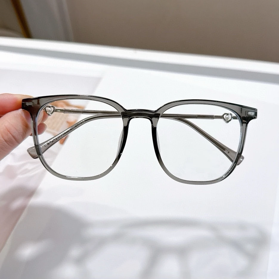 【定制款】时尚休闲款眼镜 百搭不挑人 男女同款～