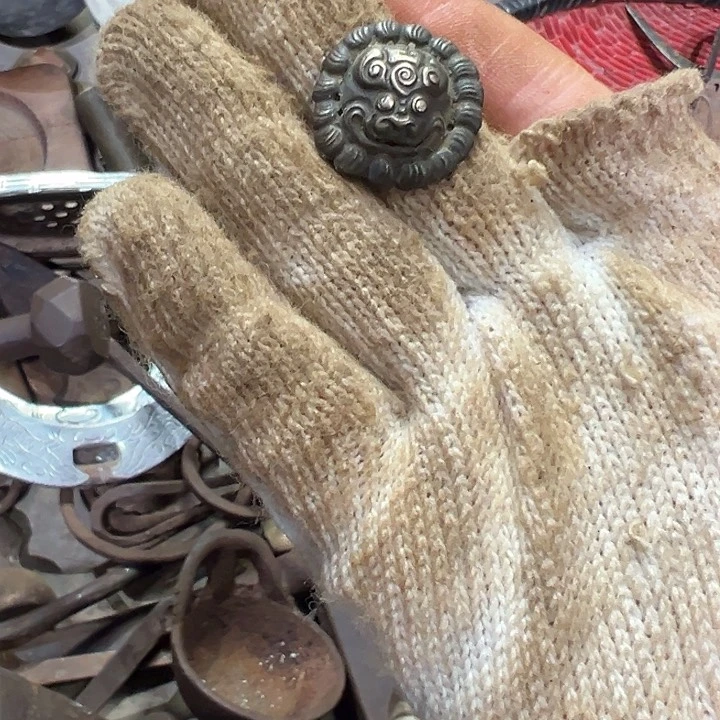 木*一物一图的小杂项