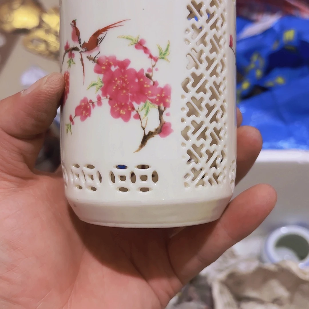 回***路杂色豆（科檀/科特迪瓦檀木）
