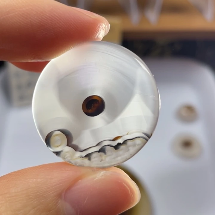 玛瑙/玉髓未镶嵌牌子