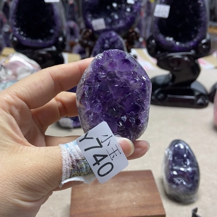 大型摆件（非配饰）水晶未镶嵌摆件