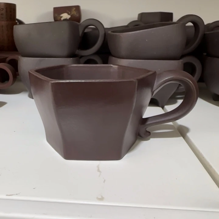 传***哥茶壶紫砂密密麻麻