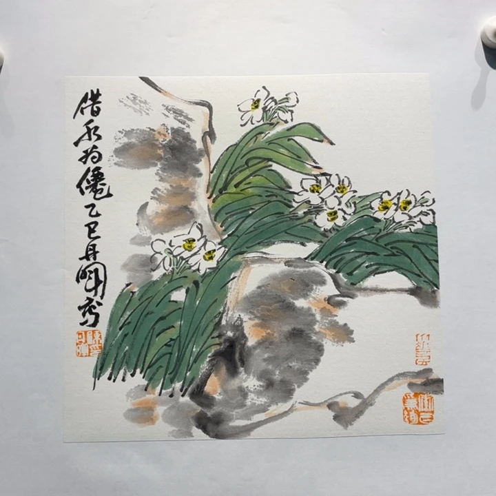 国画原创设计设计方案