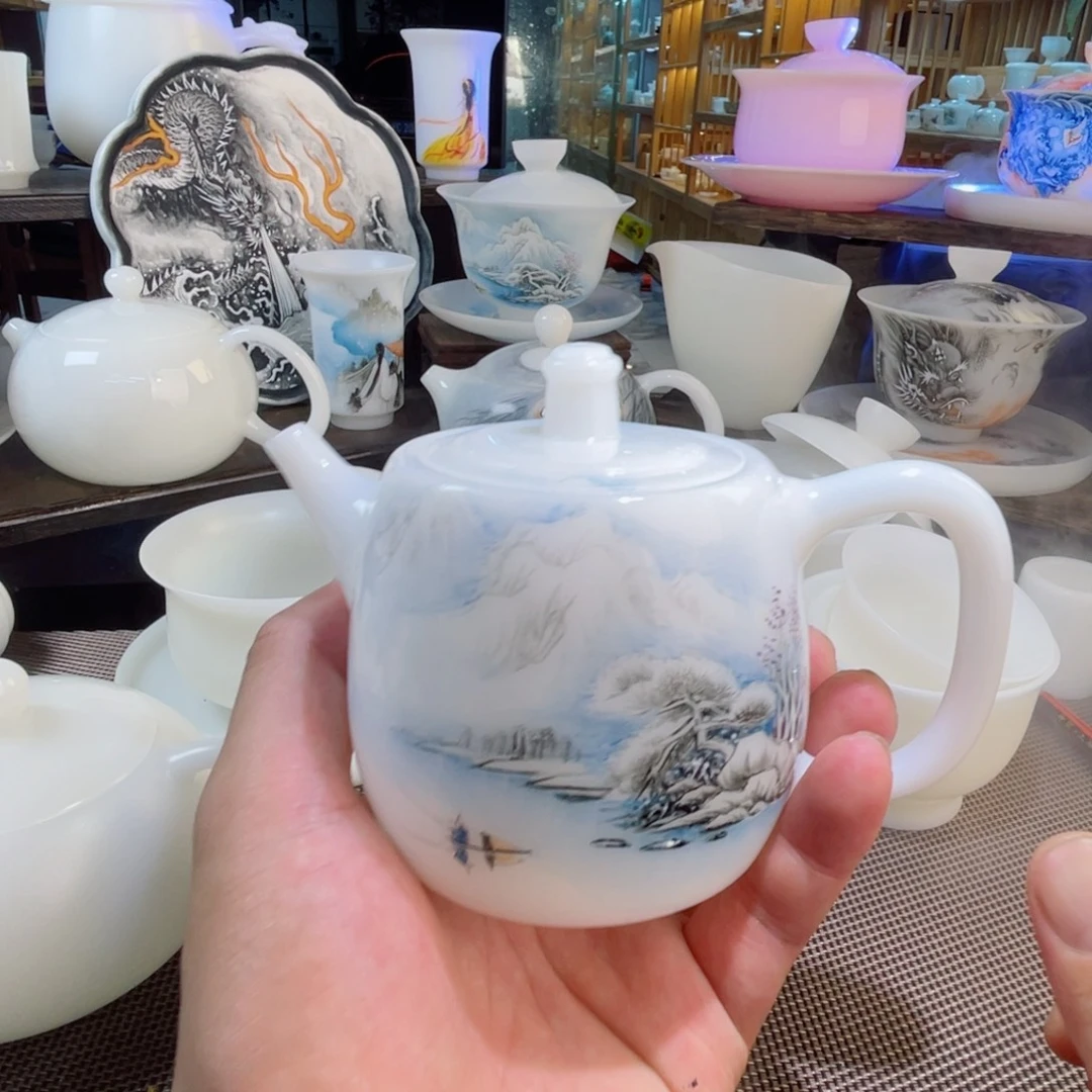 手绘图文图解版本第十章第十一节
