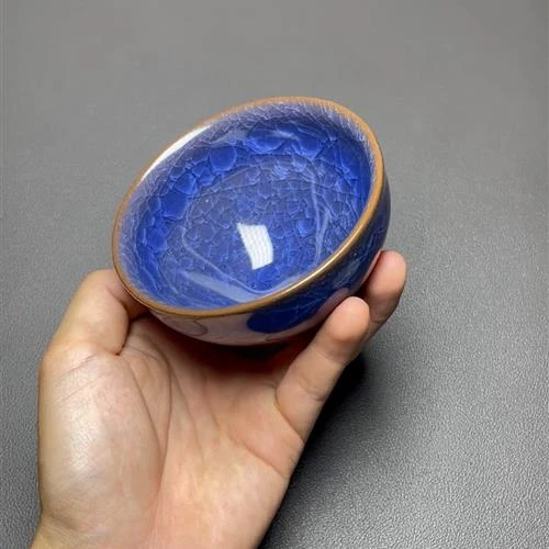 【闪购商品】茶盏-10159..........