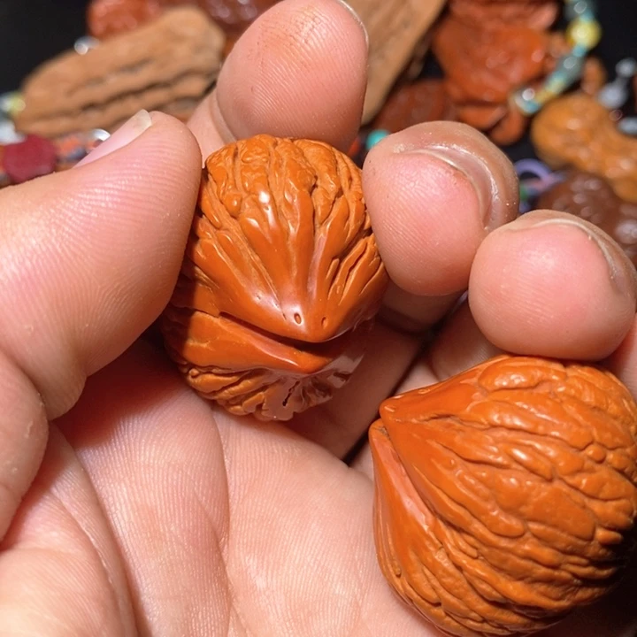 核桃手串/手链用****701 鸟嘴