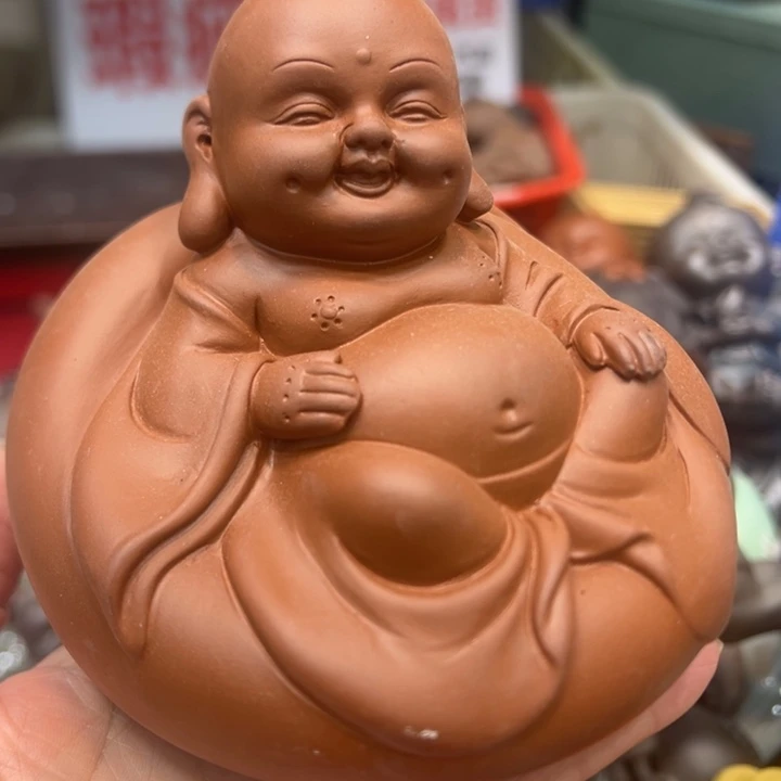 紫砂茶宠紫砂668888888