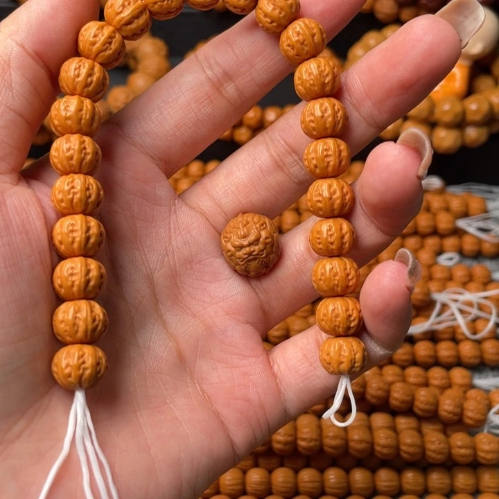 吊坠猴头核桃༺****11111111111