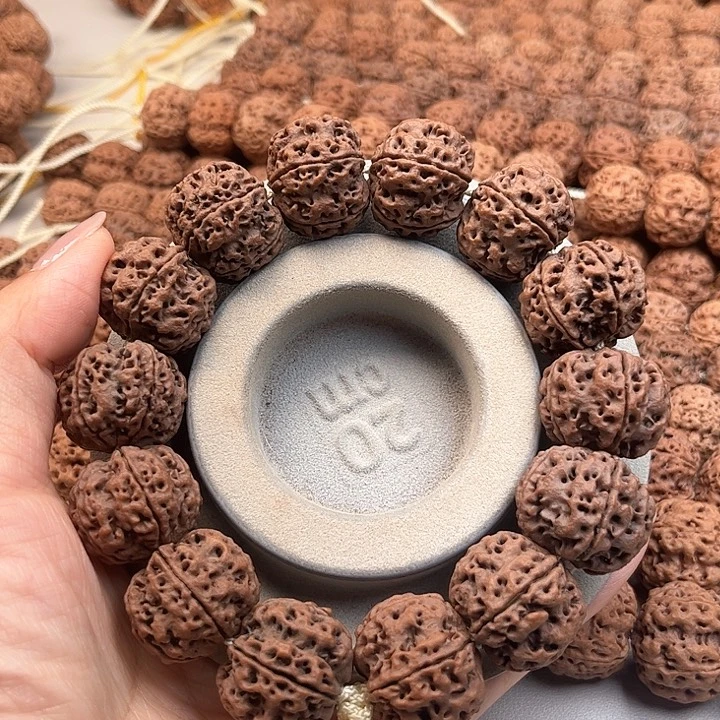 手串金刚菩提五星双龙22