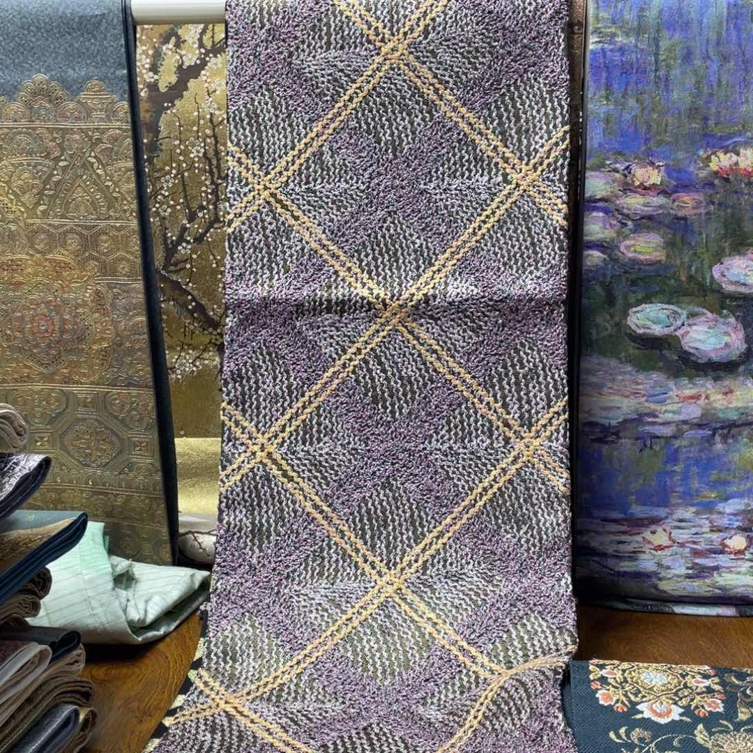 织绣手工编织全新