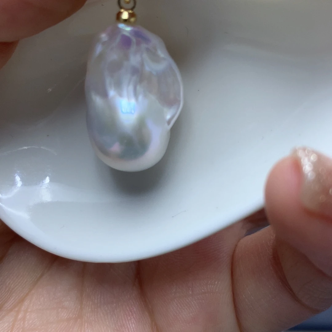 其它淡水珍珠未镶嵌