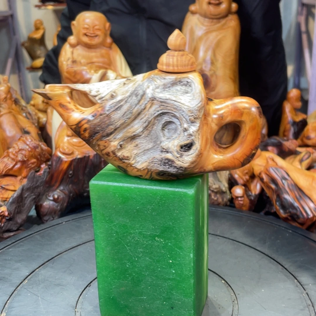 手串/手链柏木（崖柏）