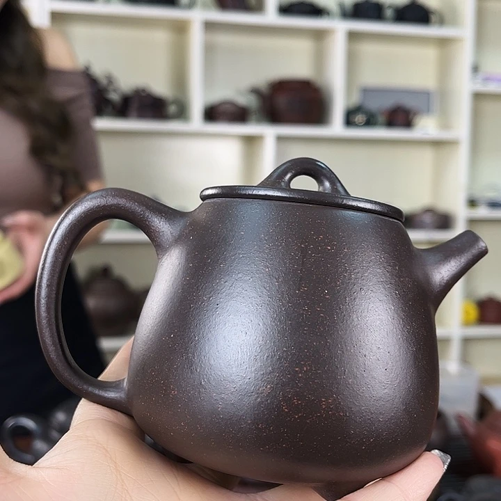 紫砂茶壶紫砂工艺厂